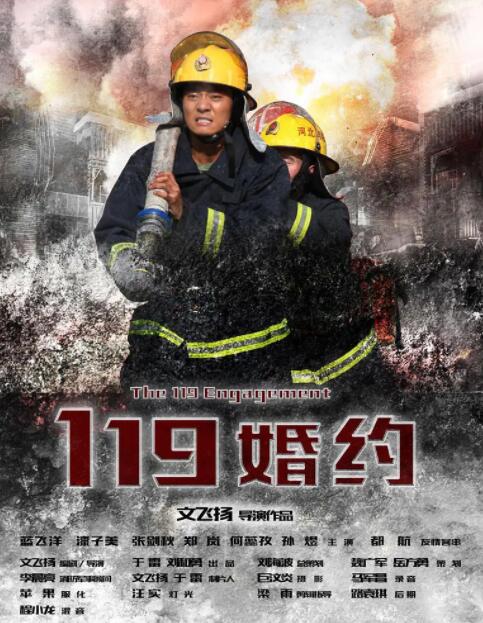 119婚约(全集)