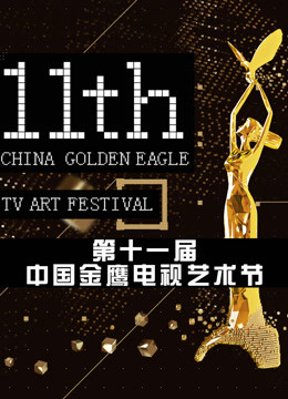 第十一届中国金鹰电视艺术节 颁奖晚会(全集)