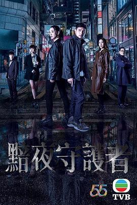 暗夜守护者（国语版）(全集)
