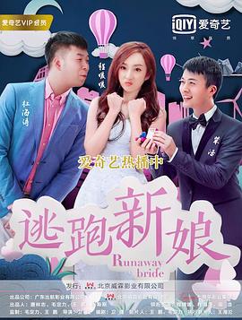 逃跑新娘 2017(全集)