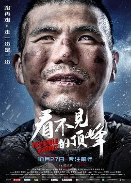 看不见的顶峰(全集)