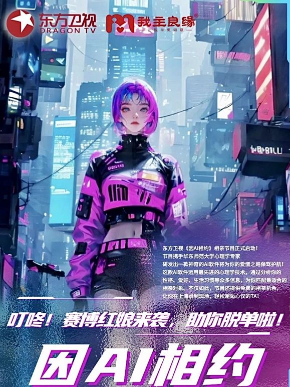 因Ai相约(全集)