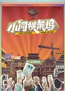 小闯横莱坞(全集)