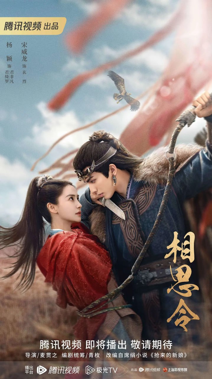 相思令 2025(全集)