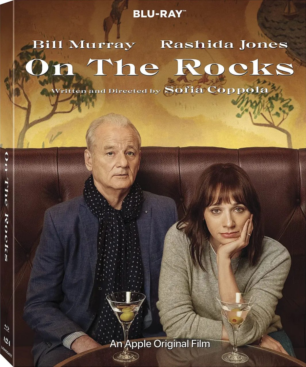 触礁 On the Rocks(全集)