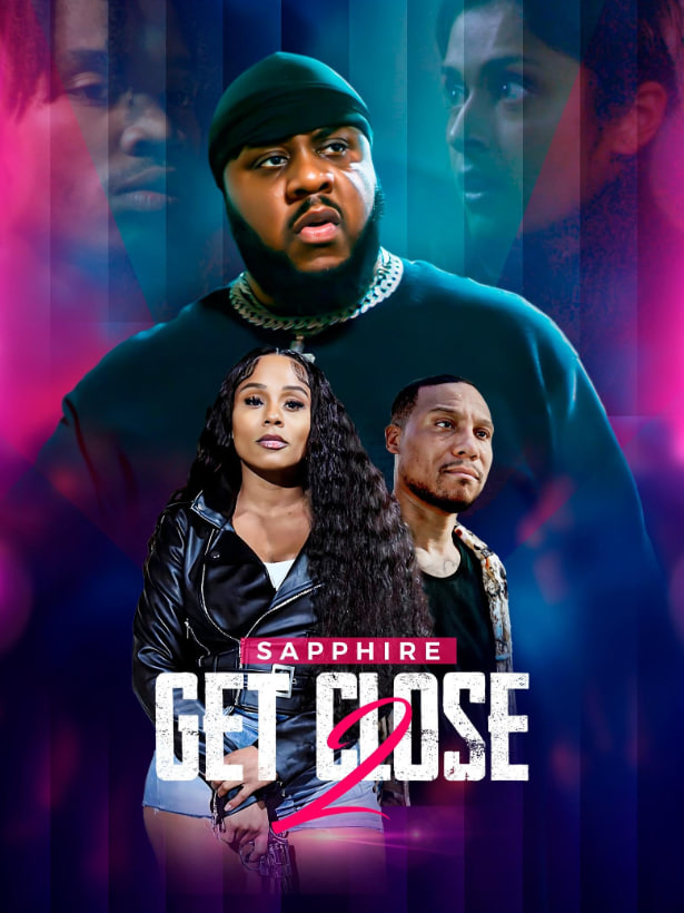 Get Close 2(全集)