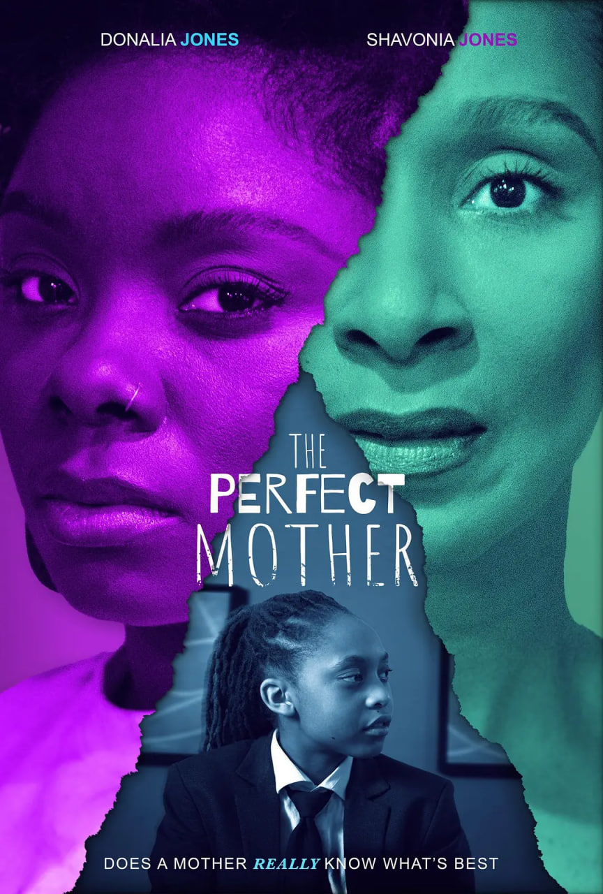 The Perfect Mother 2024(全集)