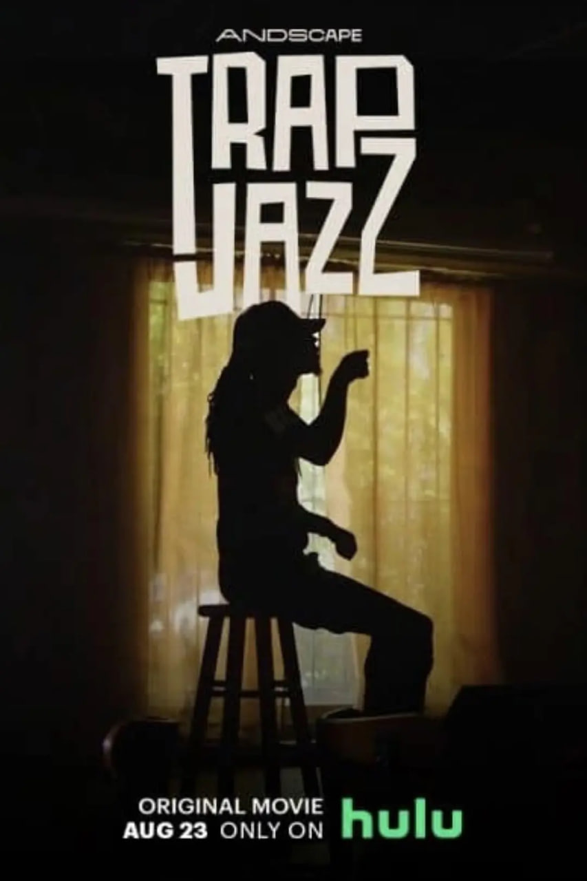 Trap Jazz(全集)