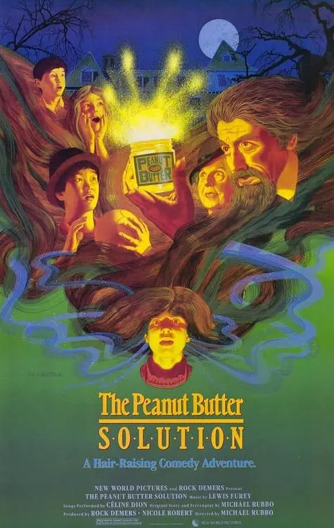 魔发 1985(全集)