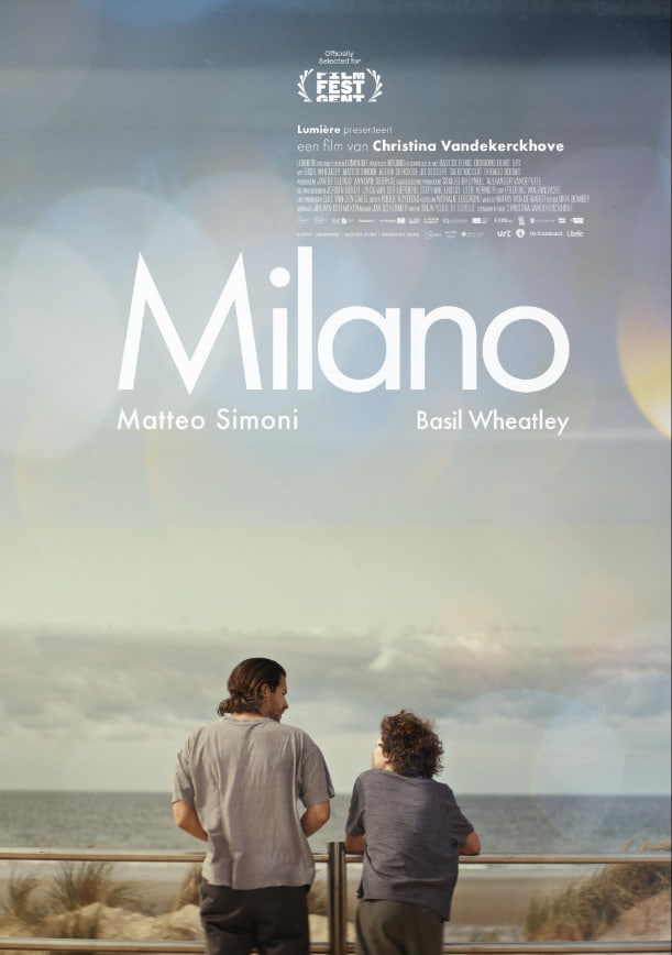 Milano(全集)