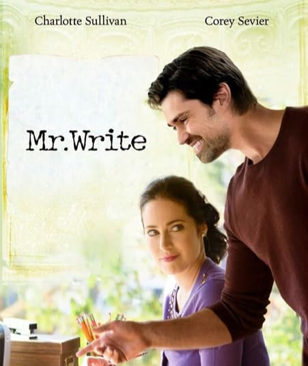 Mr. Write(全集)