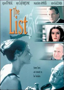 名单 The List(全集)
