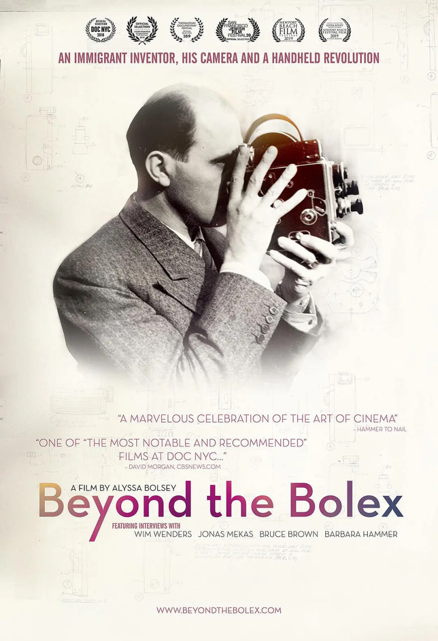 超越 Bolex(全集)