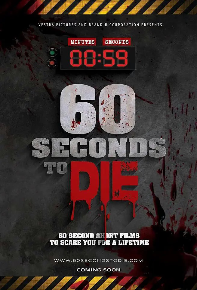 60秒致死(全集)