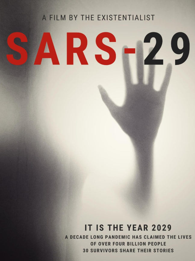 SARS-29(全集)