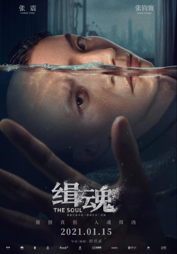 灵魂 2021(全集)