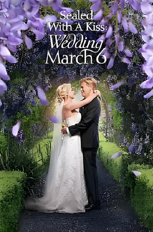 以吻封缄：婚礼 3月6日(全集)