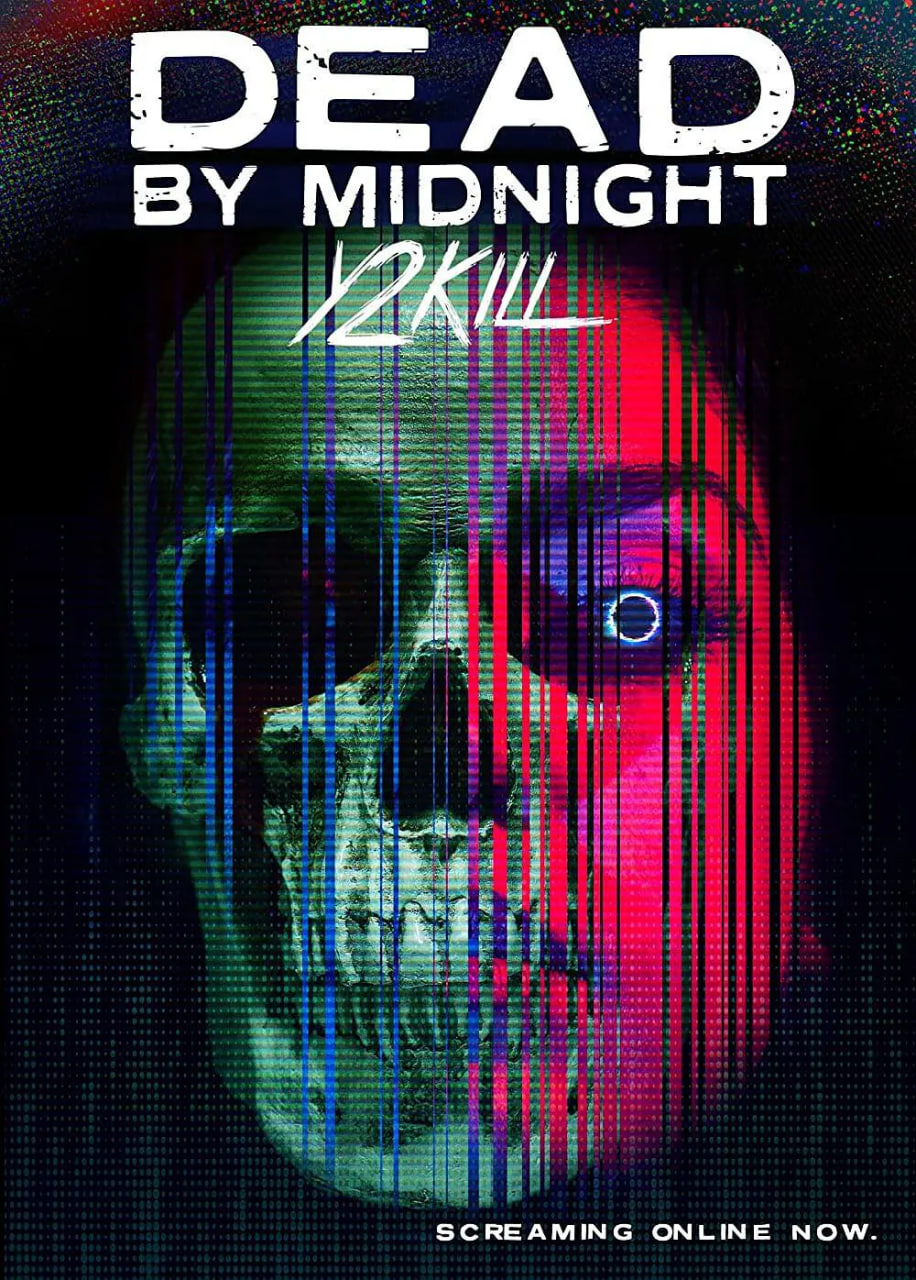 午夜死亡2(全集)