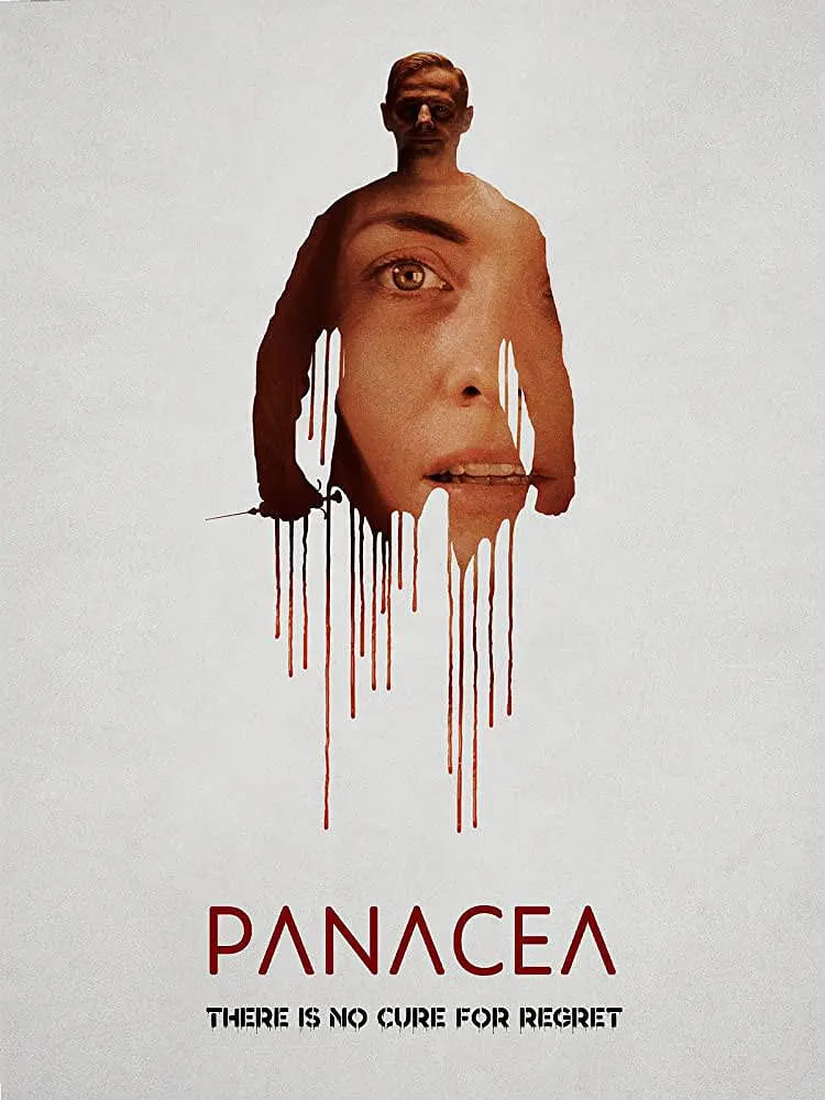 解药 Panacea(全集)