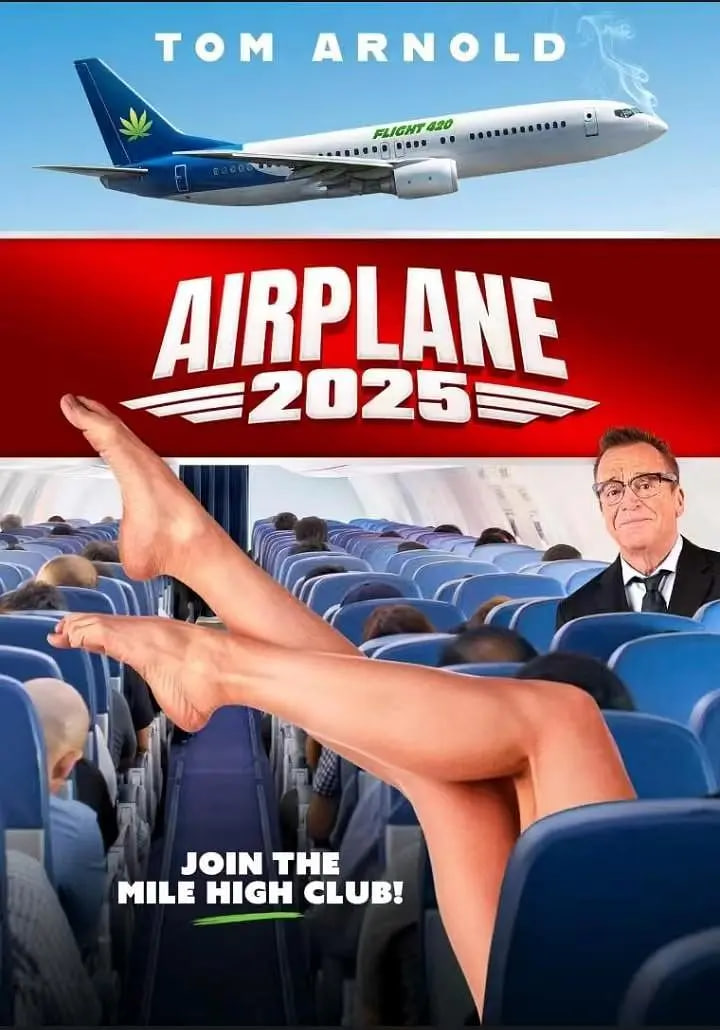 飞机 2025(全集)