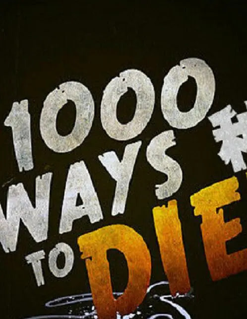 1000种死法 第一季(全集)