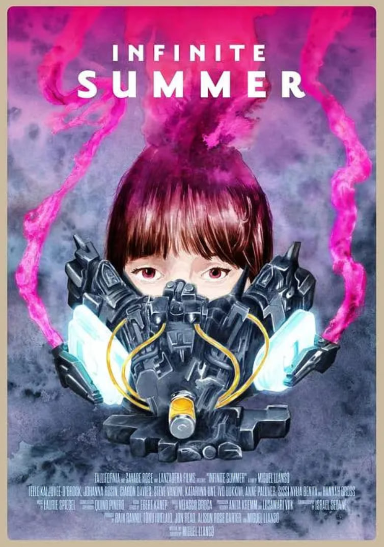 无尽的夏日(全集)