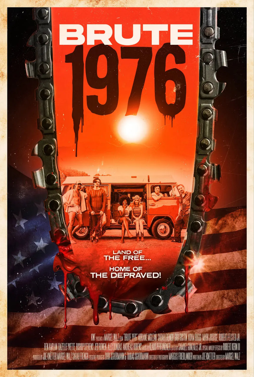 野蛮人1976（2025）(全集)