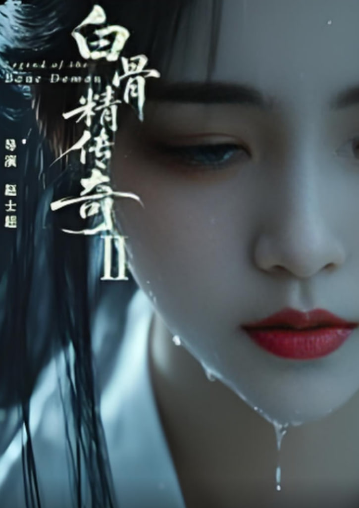白骨精传奇第二季(全集)
