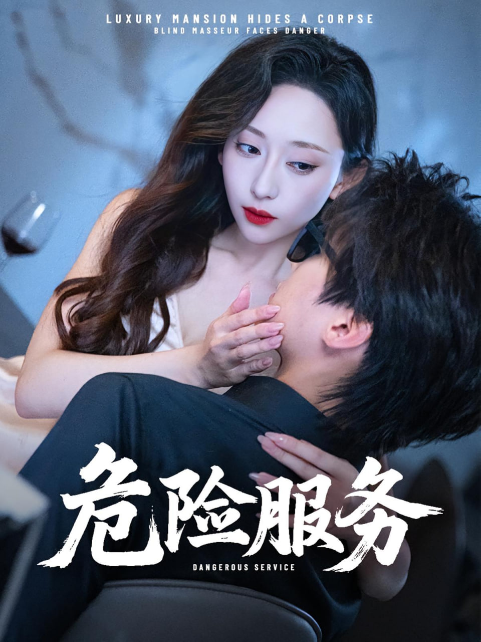 危险服务(全集)