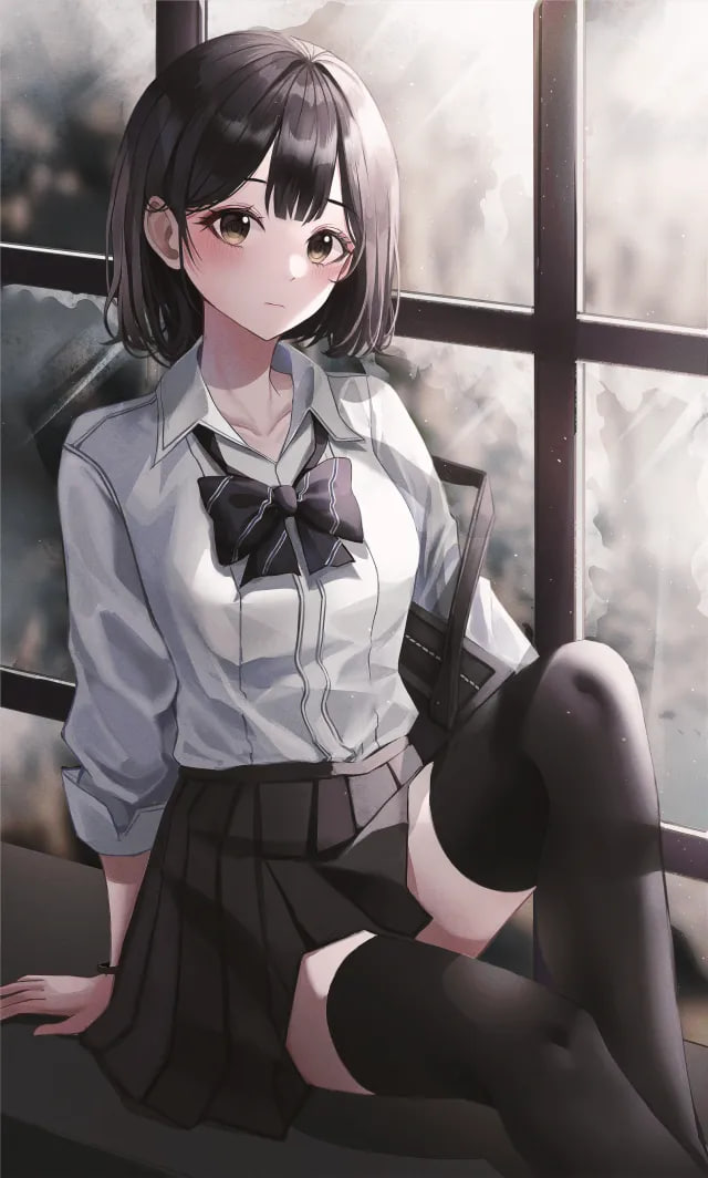 淫乱巨乳女教师(全集)