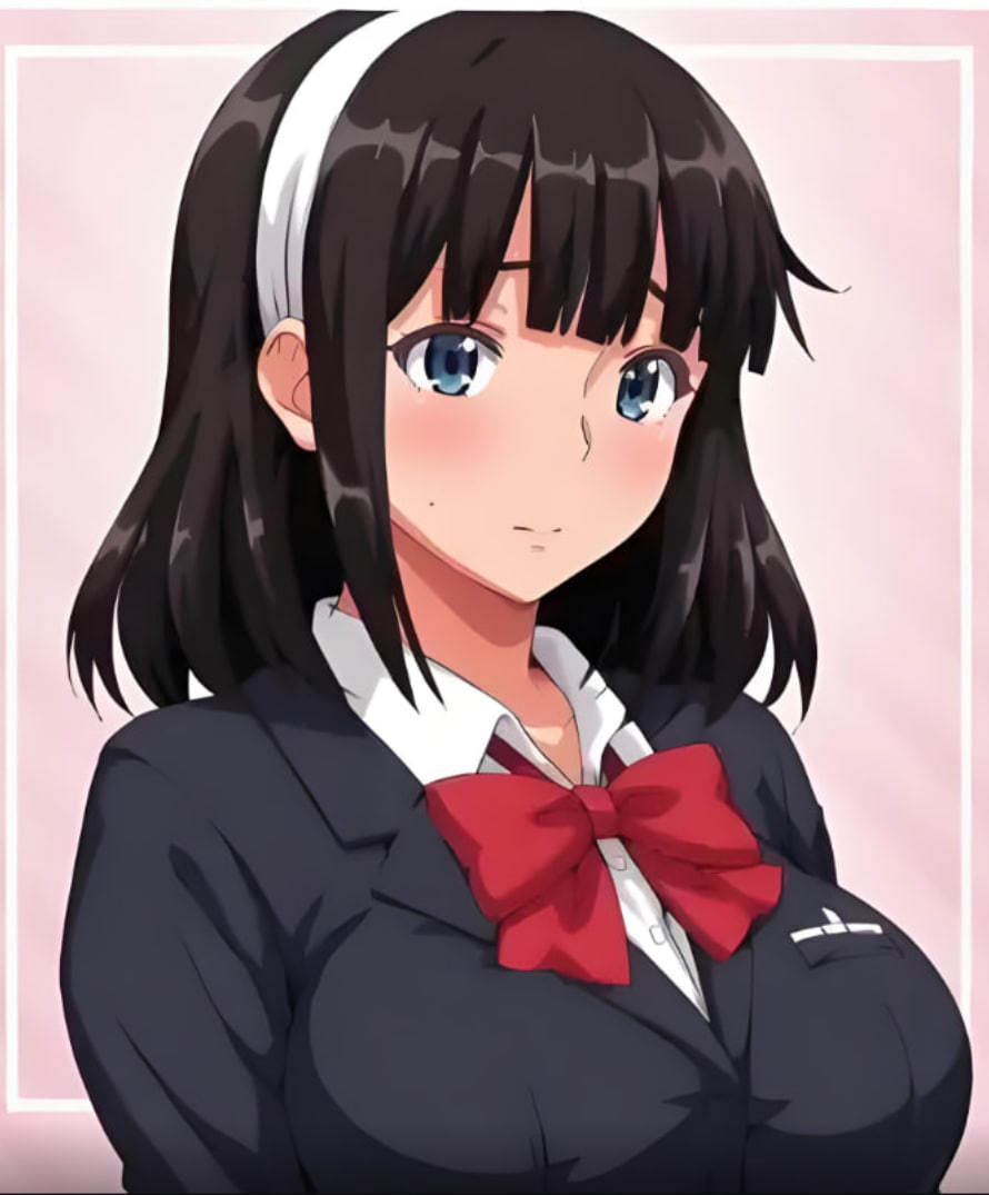 口交(全集)