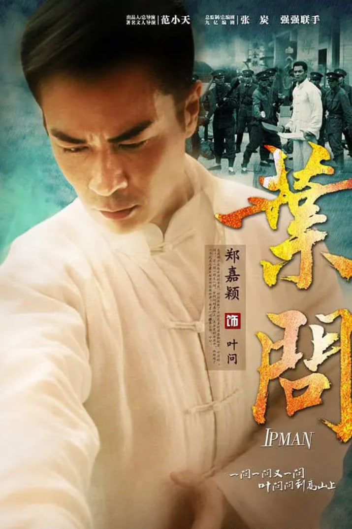 叶问 2013(全集)
