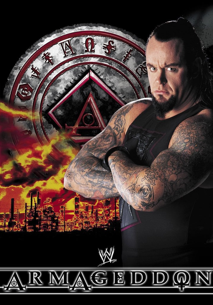 WWE 末日审判 1999(全集)