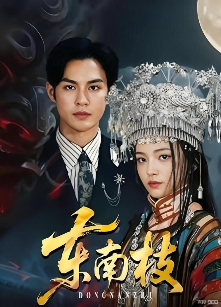 东南枝(全集)