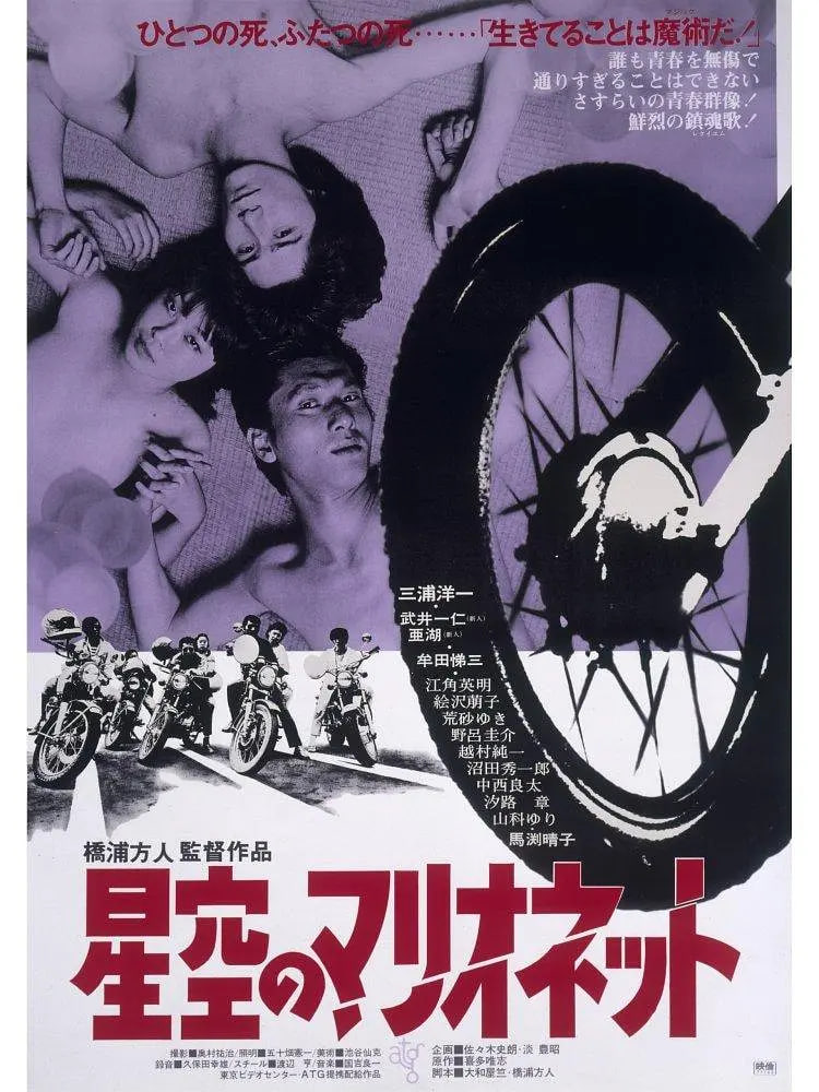 木偶的星空 星空