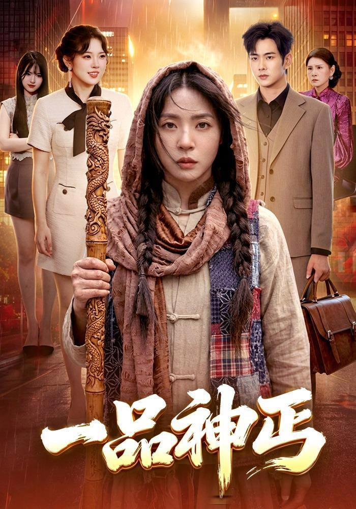 一品神丐(全集)