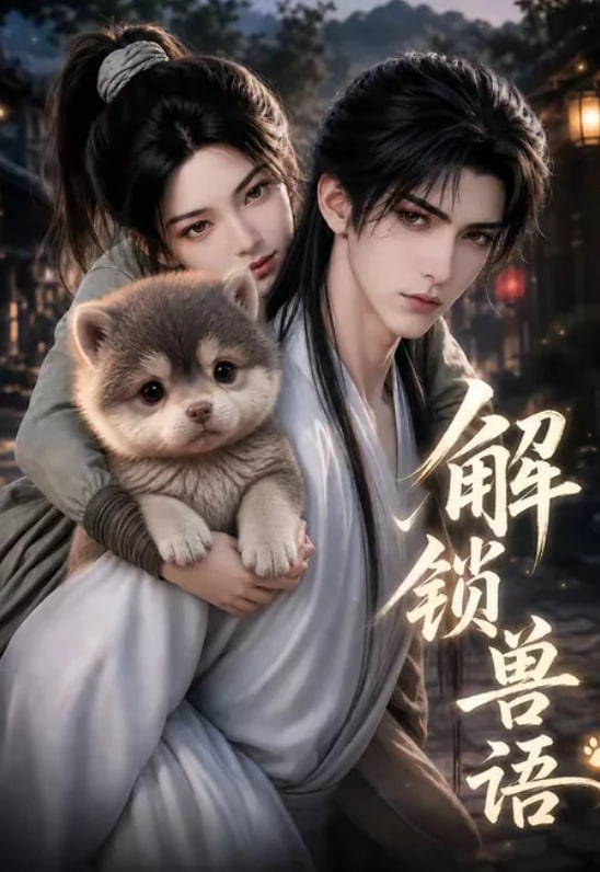 解锁兽语(全集)