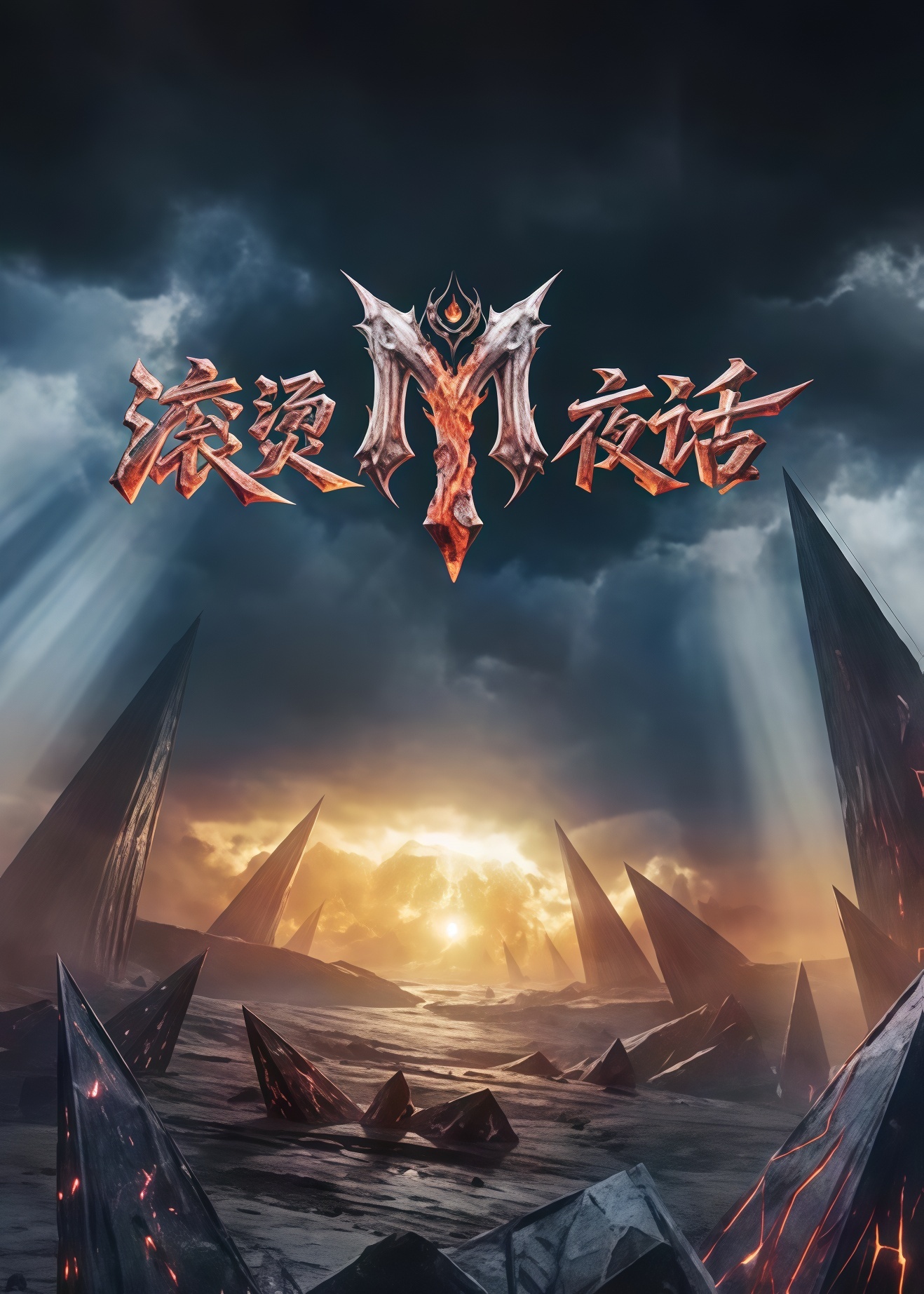滚烫夜话