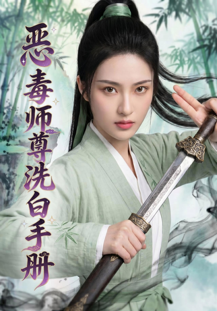 恶毒师尊洗白手册(全集)