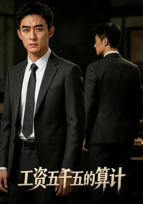 工资五千五的算计(全集)