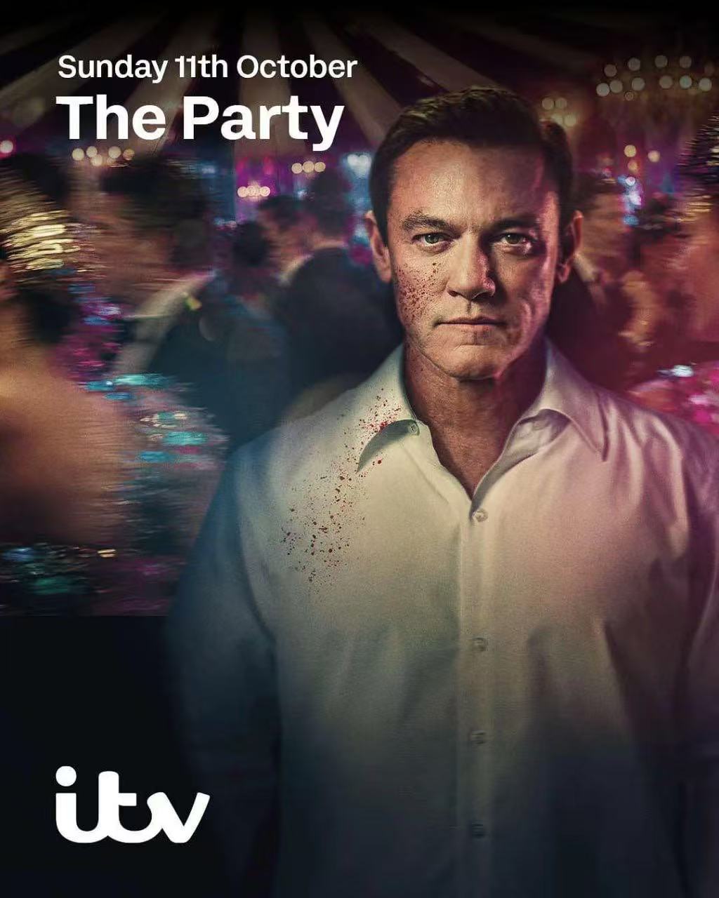 宴会之后 The Party(全集)
