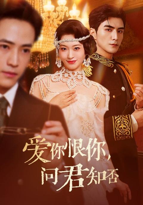爱你恨你问君知否(全集)